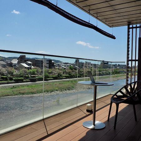 Aoi Hotel Kyōto Exterior foto
