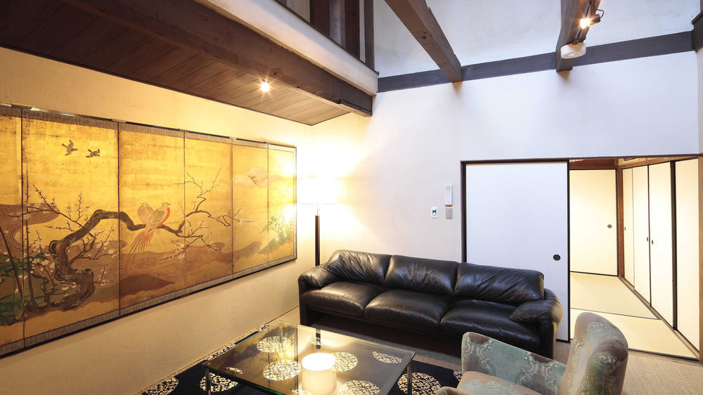 Aoi Hotel Kyōto Exterior foto