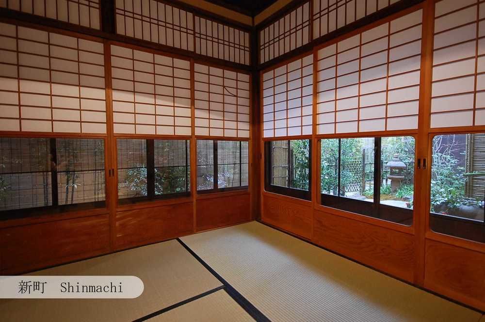 Aoi Hotel Kyōto Exterior foto