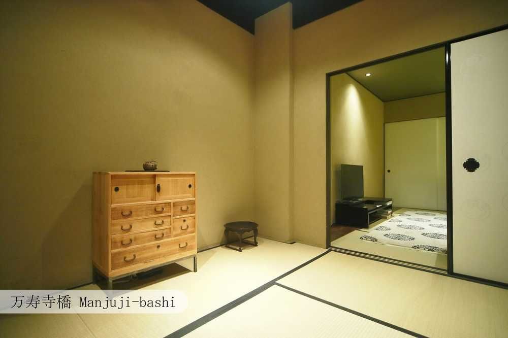 Aoi Hotel Kyōto Exterior foto