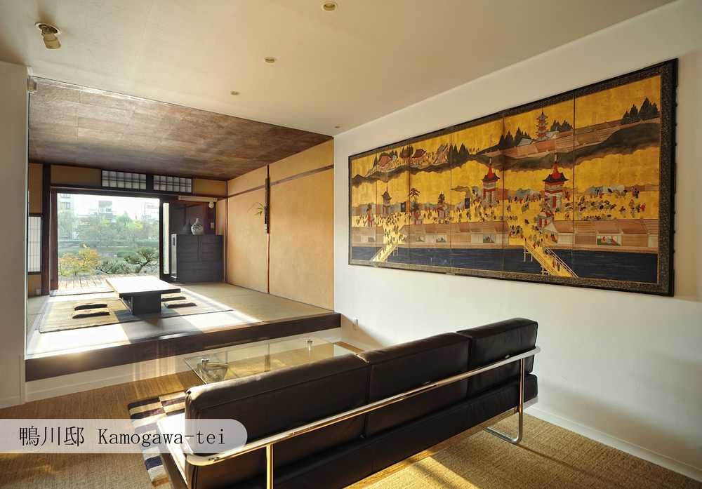 Aoi Hotel Kyōto Exterior foto