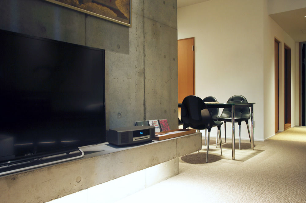 Aoi Hotel Kyōto Exterior foto