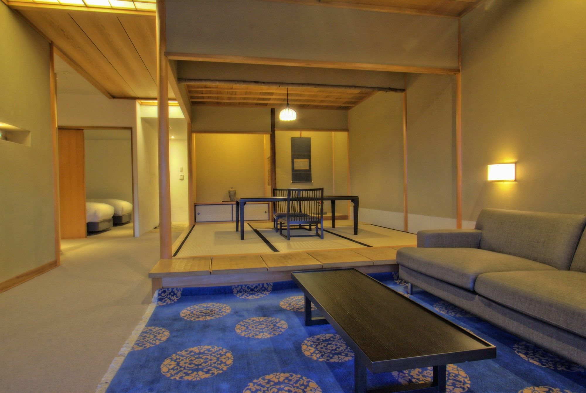 Aoi Hotel Kyōto Exterior foto