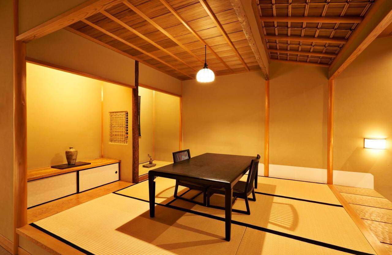 Aoi Hotel Kyōto Exterior foto
